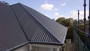 Best Commercial Roofing Services  in Glasgow, OR